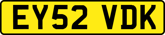 EY52VDK