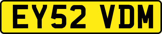 EY52VDM