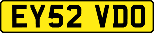 EY52VDO
