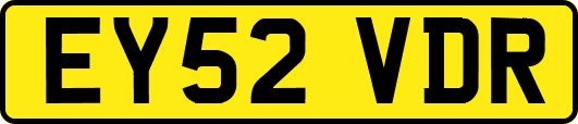 EY52VDR