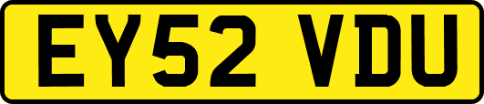EY52VDU