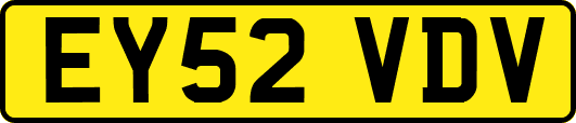 EY52VDV