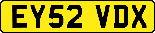 EY52VDX