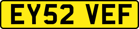 EY52VEF
