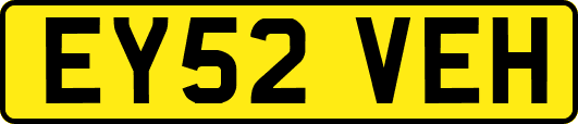EY52VEH