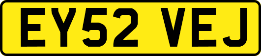 EY52VEJ