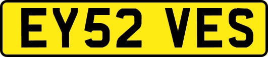 EY52VES