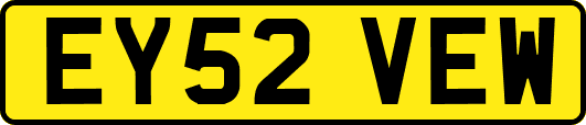 EY52VEW