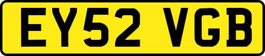EY52VGB