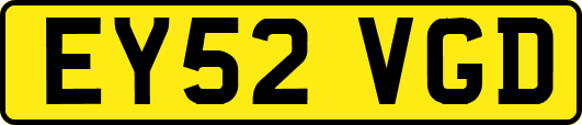 EY52VGD