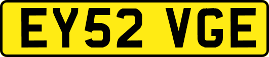 EY52VGE