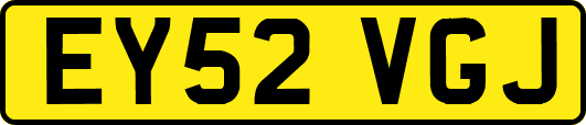 EY52VGJ