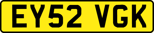 EY52VGK