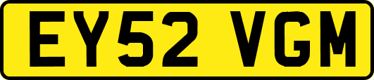 EY52VGM