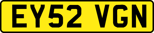 EY52VGN