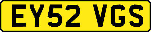 EY52VGS