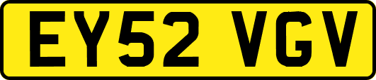 EY52VGV