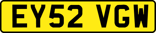 EY52VGW