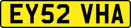 EY52VHA