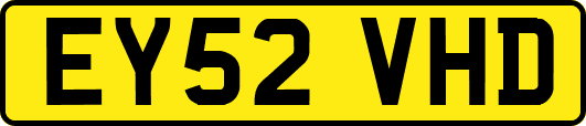 EY52VHD