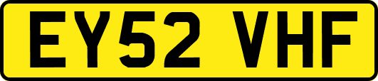 EY52VHF