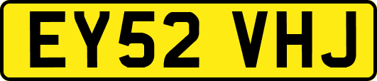 EY52VHJ