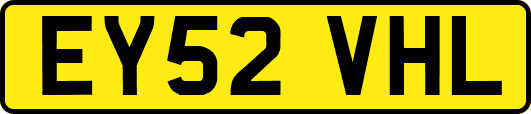 EY52VHL