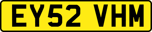 EY52VHM