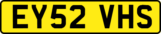 EY52VHS