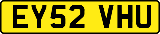 EY52VHU