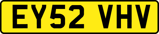 EY52VHV