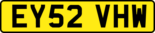EY52VHW