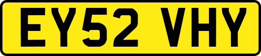 EY52VHY