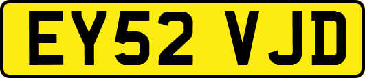 EY52VJD