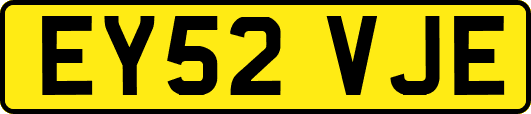 EY52VJE