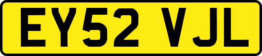 EY52VJL