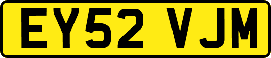 EY52VJM