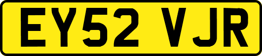 EY52VJR