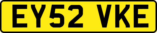EY52VKE