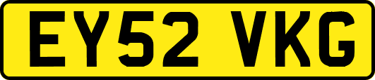 EY52VKG