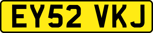 EY52VKJ