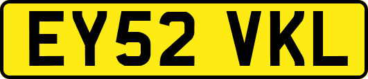 EY52VKL