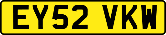 EY52VKW
