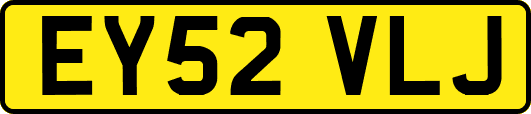 EY52VLJ