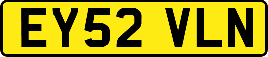 EY52VLN