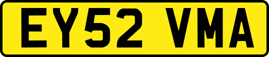 EY52VMA