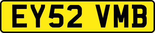 EY52VMB