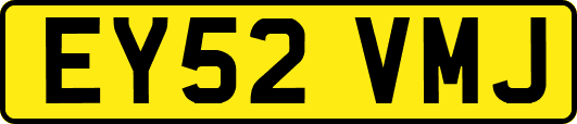 EY52VMJ