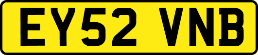 EY52VNB