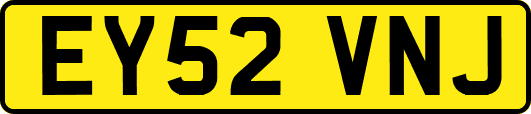 EY52VNJ